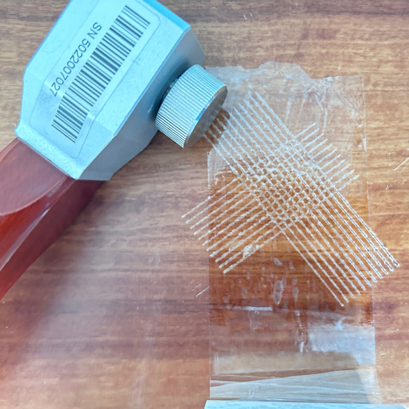UV附着力底漆