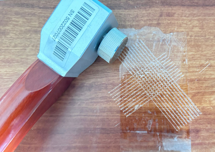 UV附着力底漆